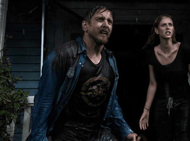 Barry Pepper