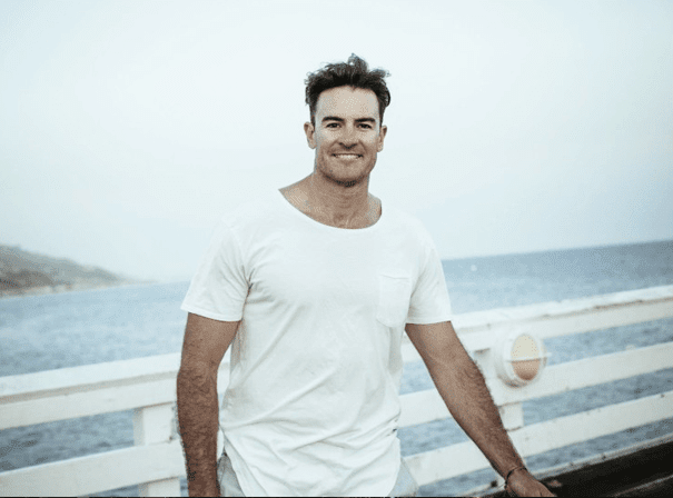 Ben Lawson