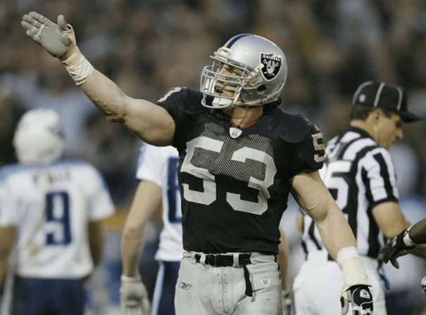 Bill Romanowski