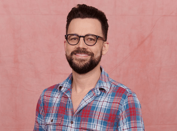 Billy Moran