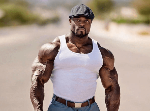 Brandon Curry