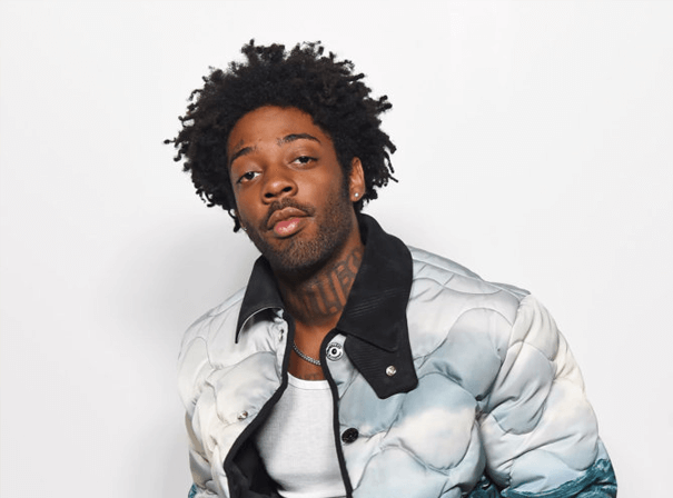Brent Faiyaz
