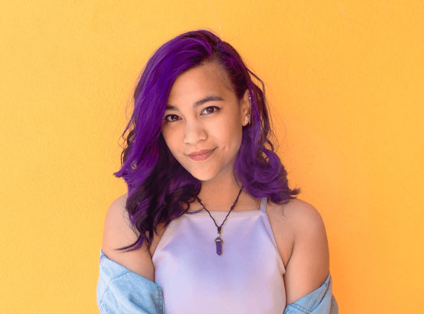 Damielou Shavelle 1