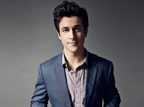 David Henrie