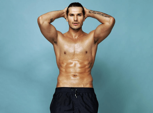 Gleb Savchenko