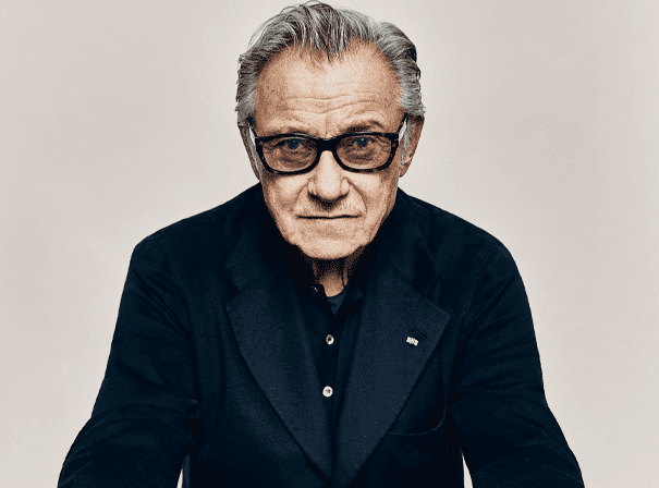 Harvey Keitel
