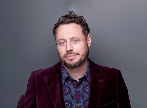 Jake Anthony