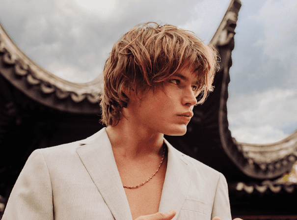 Jordan Barrett