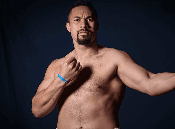 Joseph Parker