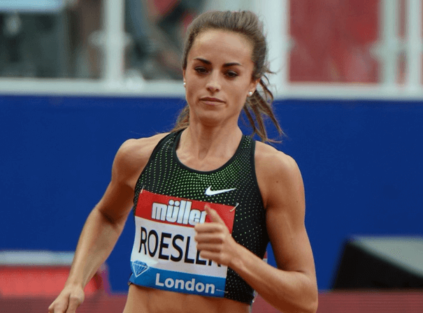 Laura Roesler
