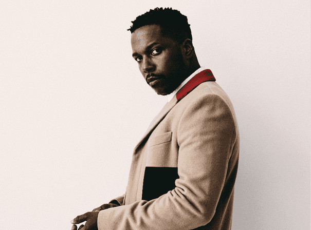 Leslie Odom Jr.