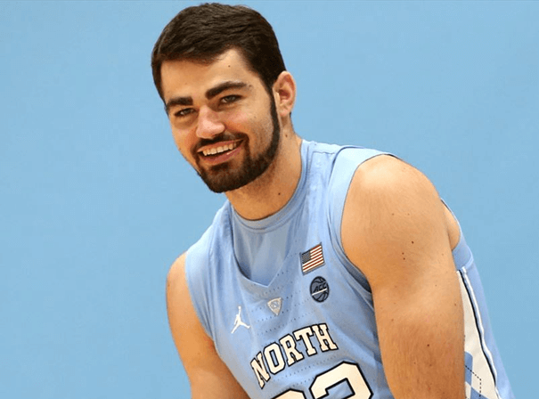 Luke Maye