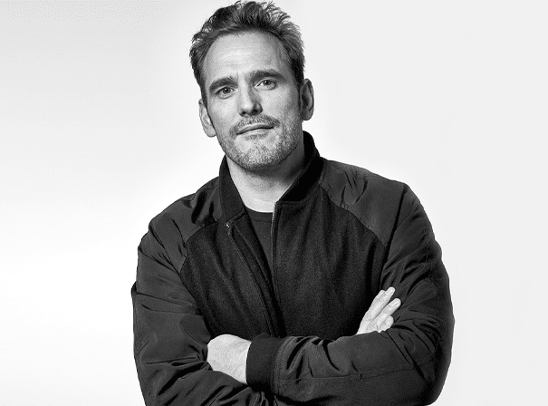 Matt Dillon
