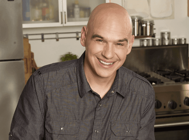 Michael Symon