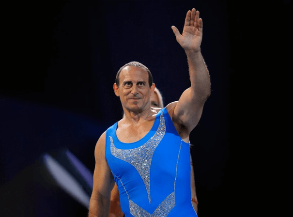 Michael van Wijk