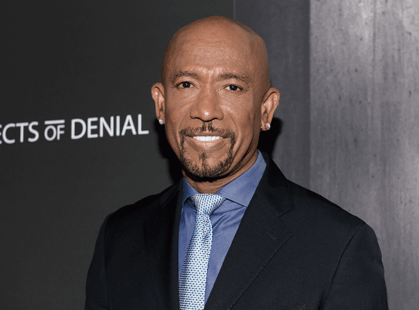 Montel Williams