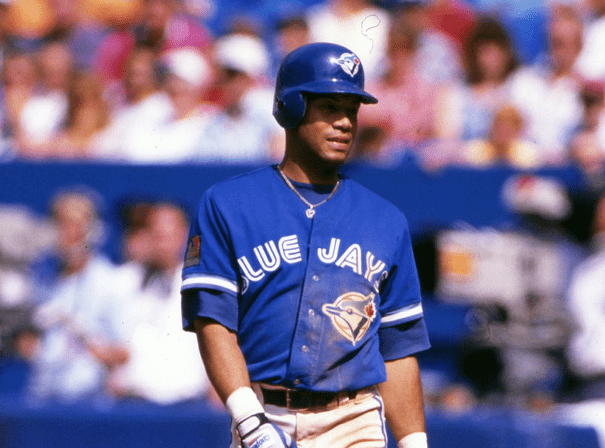 Roberto Alomar