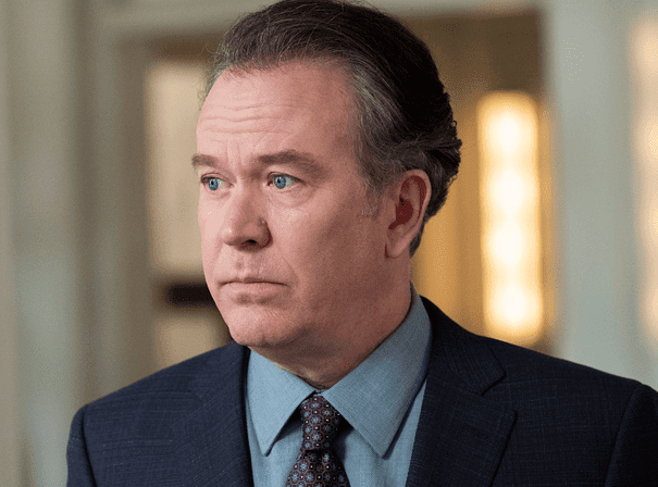 Timothy Hutton