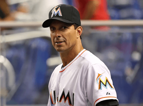 Tino Martinez