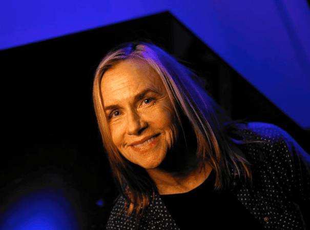 Amy Madigan