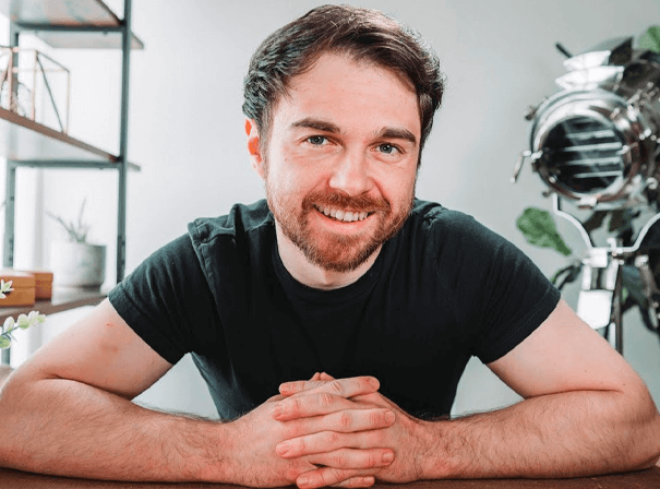 Andrei Jikh