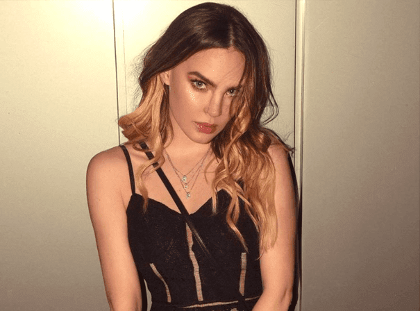 Belinda