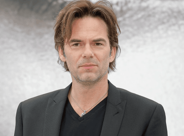 Billy Burke