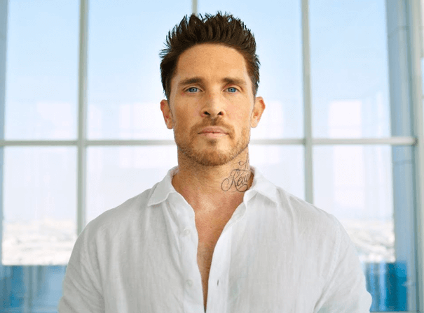 Blake McGrath