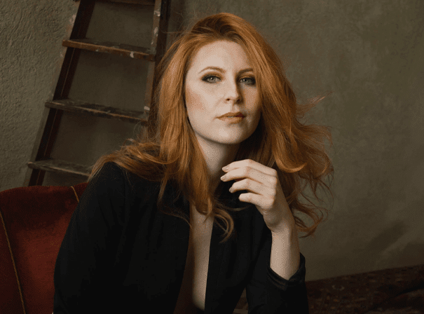 Caroline Ravn