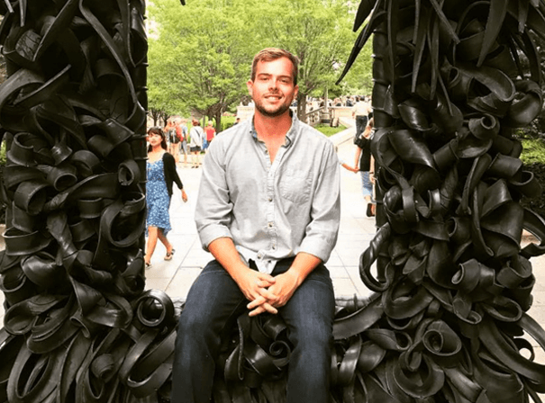 Carson Jones