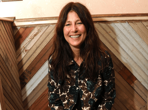 Catherine Keener