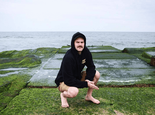 Chris Melberger
