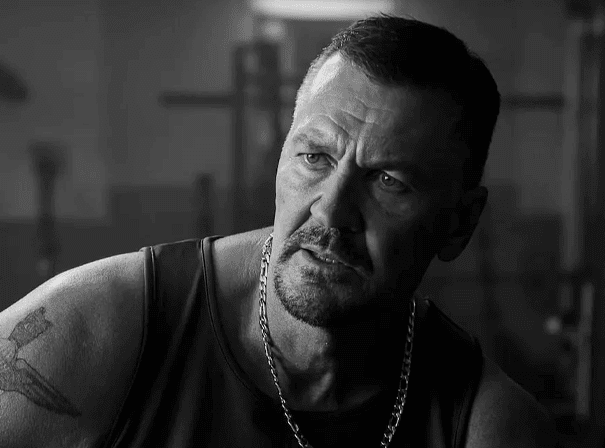 Craig Fairbrass