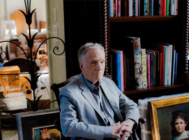 Dick Cavett