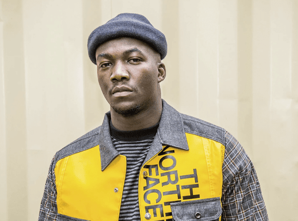Jacob Banks
