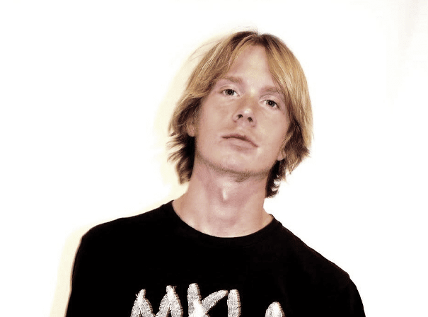 Jeff DeChesare