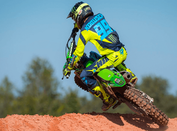Lance Kobusch