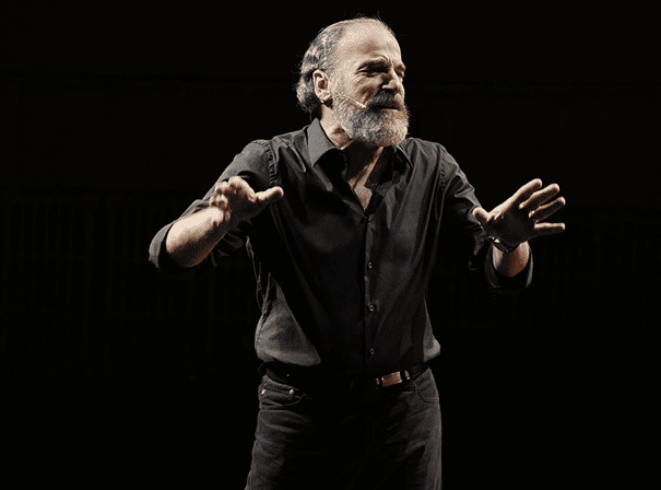 Mandy Patinkin