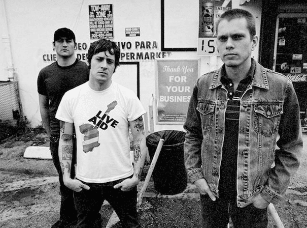 Poison the Well