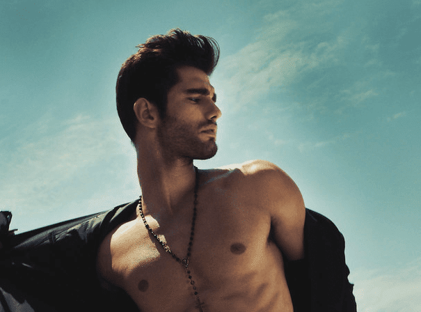 Ricardo Baldin