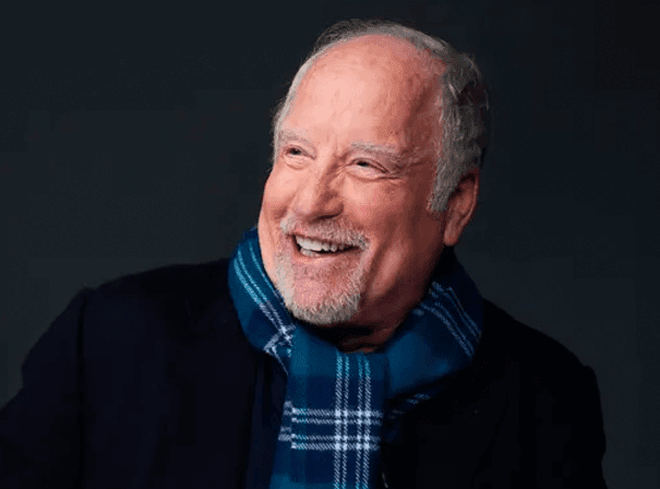 Richard Dreyfuss