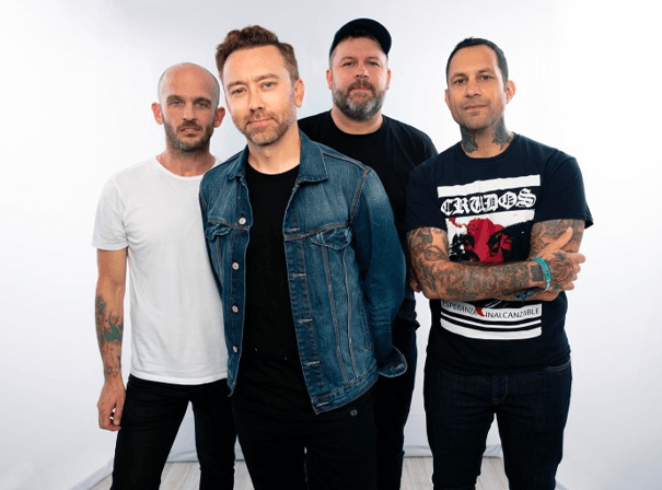 Rise Against