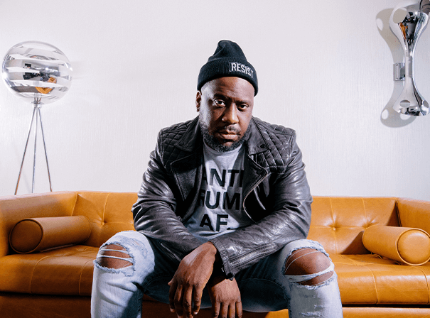 Robert Glasper 1