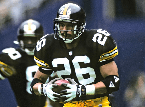 Rod Woodson