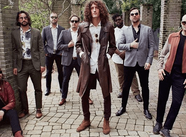 The Revivalists