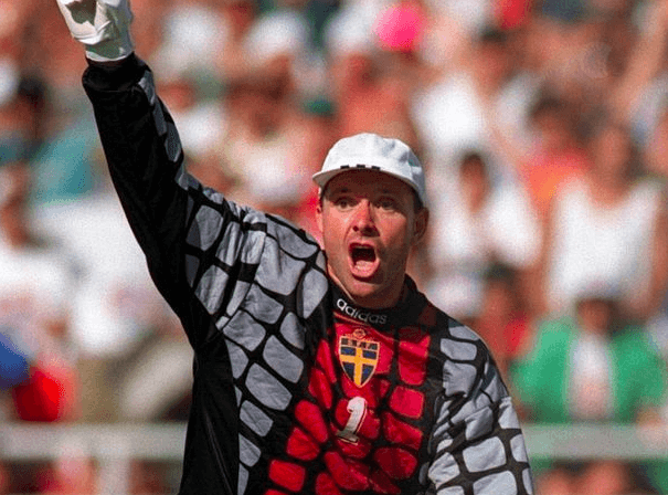 Thomas Ravelli