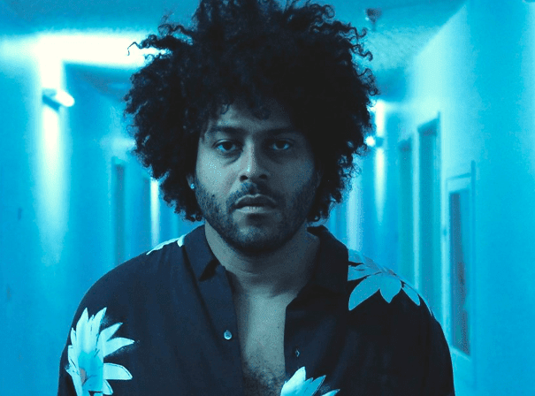 Twin Shadow