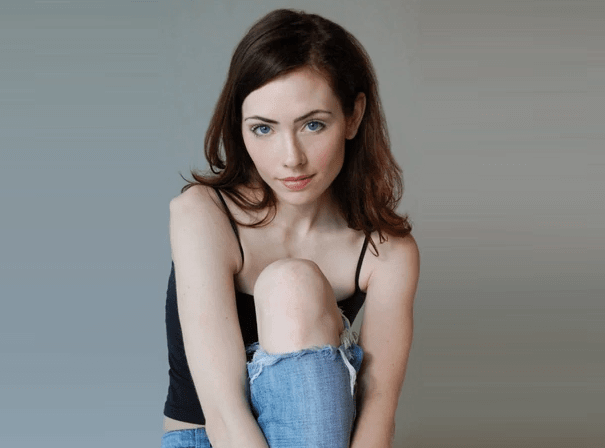 Adrienne Wilkinson 1