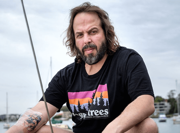 Angus Sampson