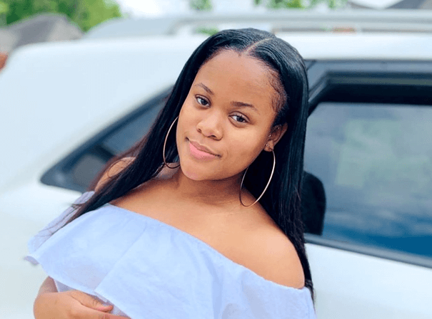 Cyniah Elise